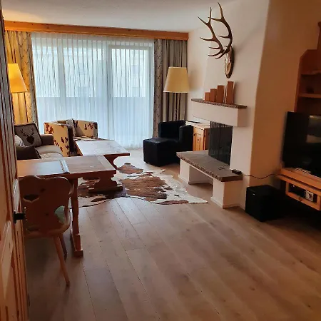 Apartamento Residenz By Meierhof