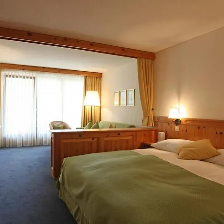 Residenz By Meierhof 아파트