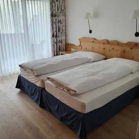 아파트 Residenz By Meierhof 다보스