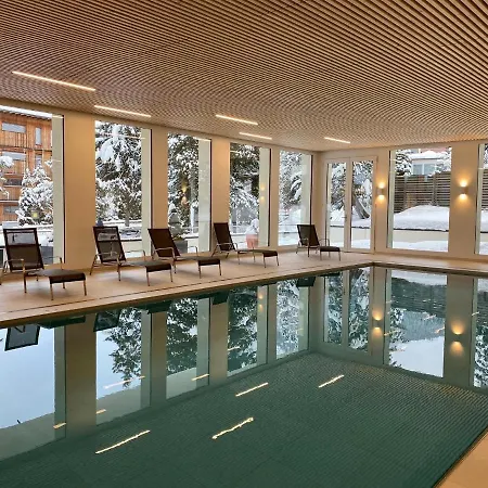 Residenz By Meierhof Apartment *