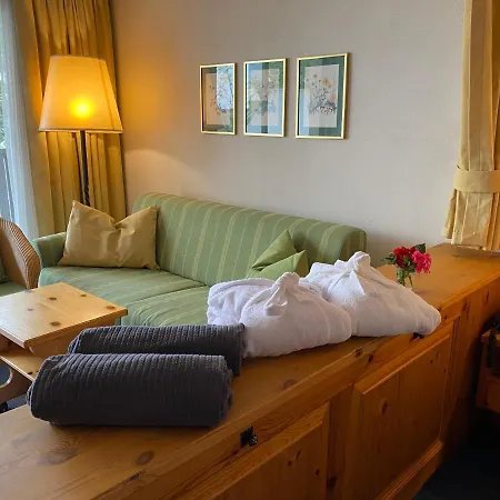 Apartamento Residenz By Meierhof *