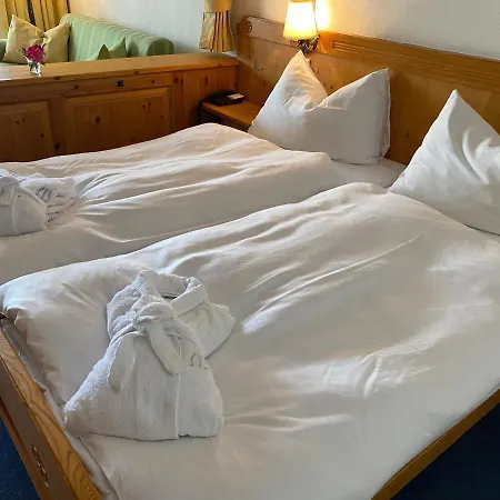 Apartamento Residenz By Meierhof Davos