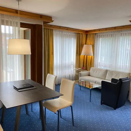 Apartamento Residenz By Meierhof *