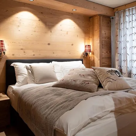 Residenz By Meierhof 아파트 *