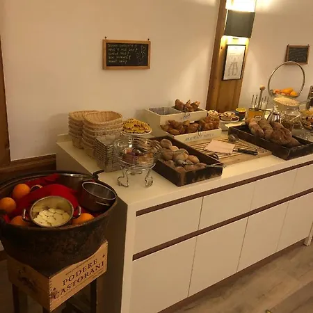 Residenz By Meierhof דירה דאבוס