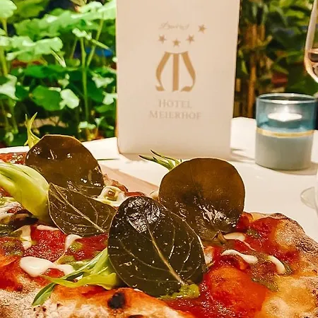 Residenz By Meierhof 다보스