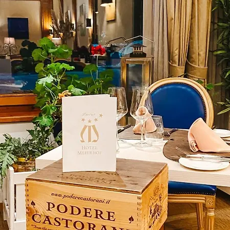 Residenz By Meierhof