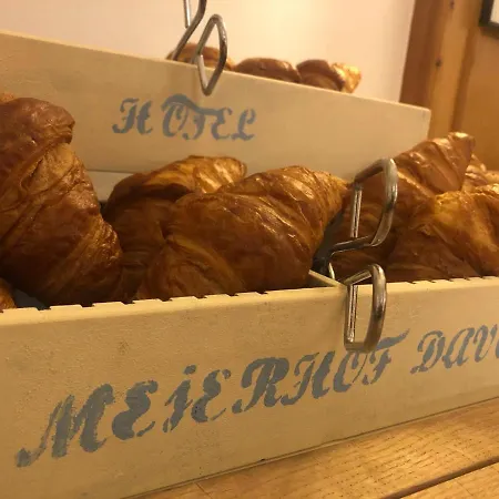 Residenz By Meierhof 아파트