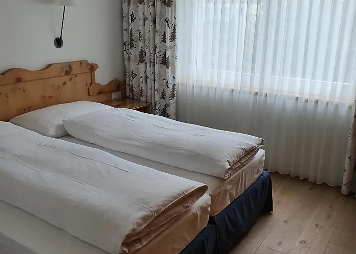 Residenz By Meierhof Apartamento