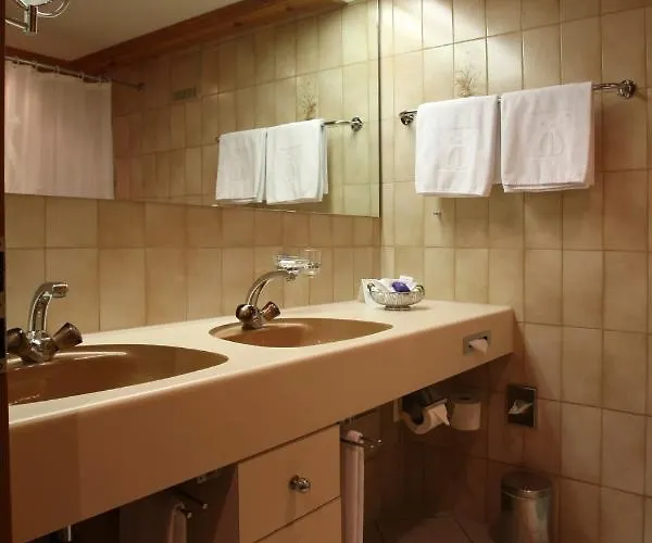 Apartamento Residenz By Meierhof Davos