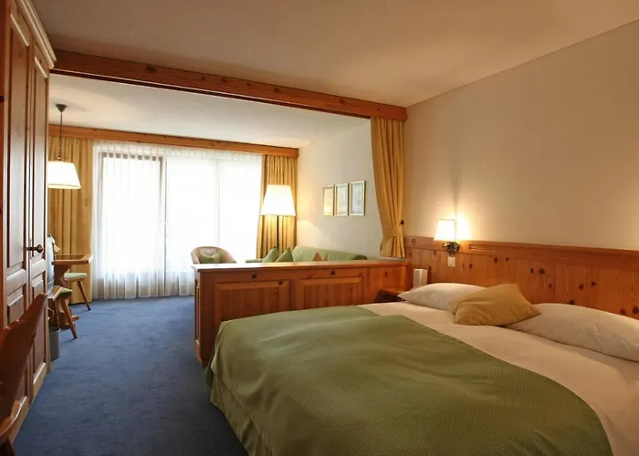 Residenz By Meierhof Apartamento