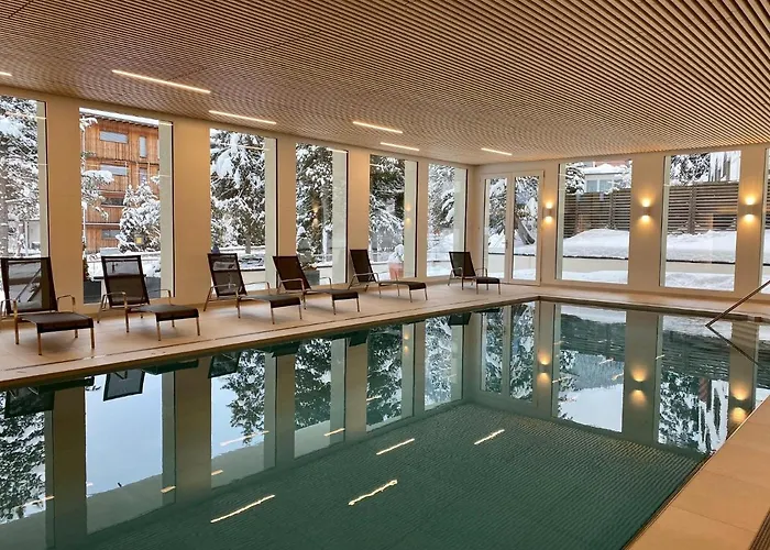 Residenz By Meierhof Apartamento *