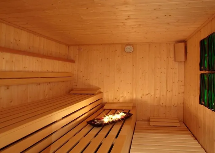 Apartamento Residenz By Meierhof *