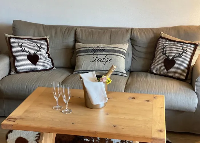 Residenz By Meierhof Davos