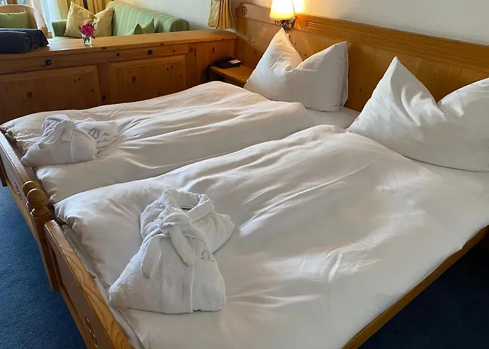 Apartamento Residenz By Meierhof Davos