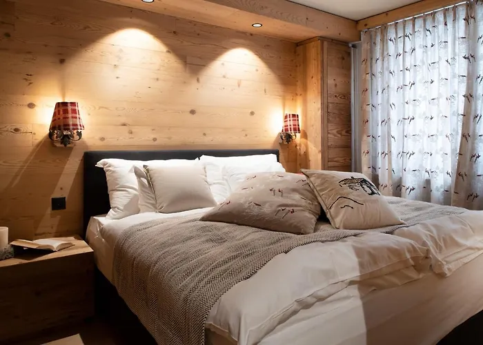 Residenz By Meierhof Apartamento *