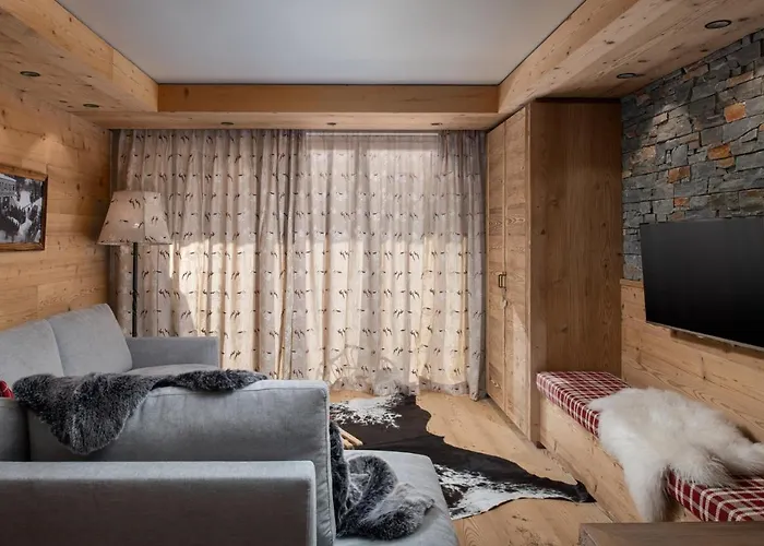 Apartamento Residenz By Meierhof Davos