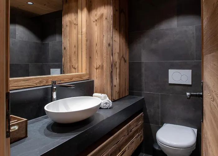 Residenz By Meierhof Apartamento Davos