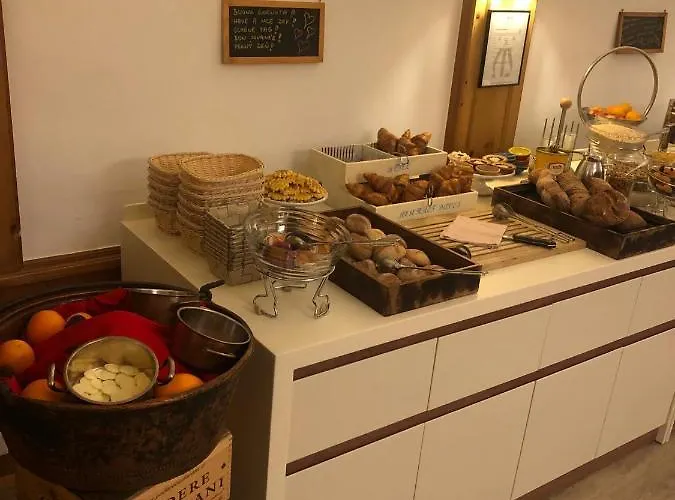 Residenz By Meierhof Apartamento Davos