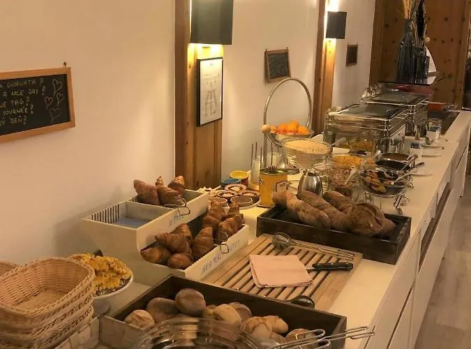 Apartamento Residenz By Meierhof Davos