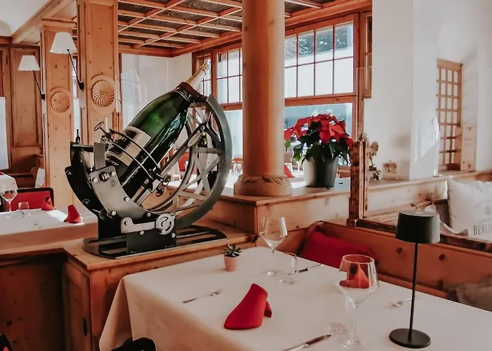 Apartamento Residenz By Meierhof