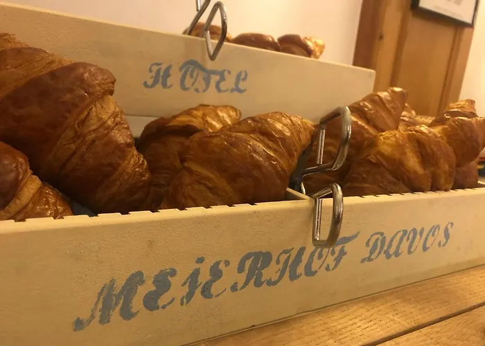 Residenz By Meierhof Apartamento