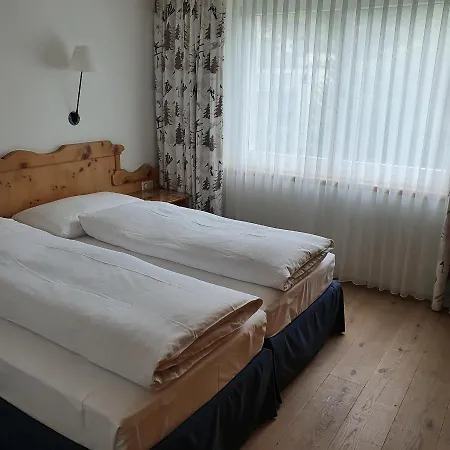 Residenz By Meierhof Apartment