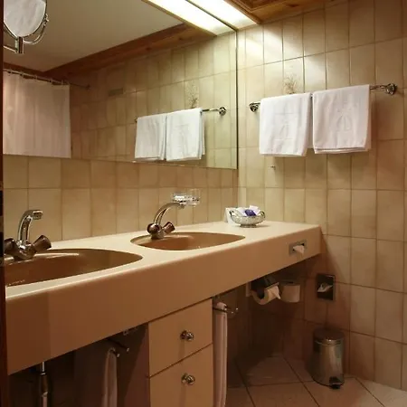 Apartment Residenz By Meierhof Davos