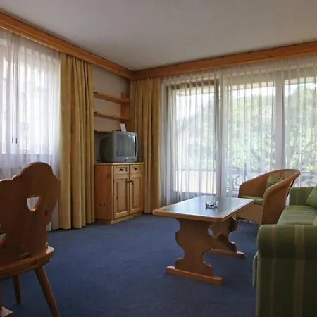 Apartment Residenz By Meierhof