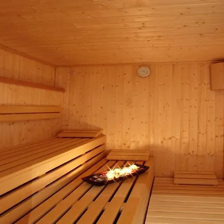 Apartment Residenz By Meierhof *