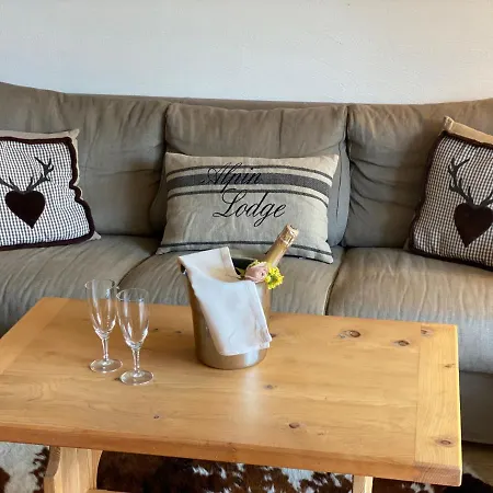 Residenz By Meierhof Davos