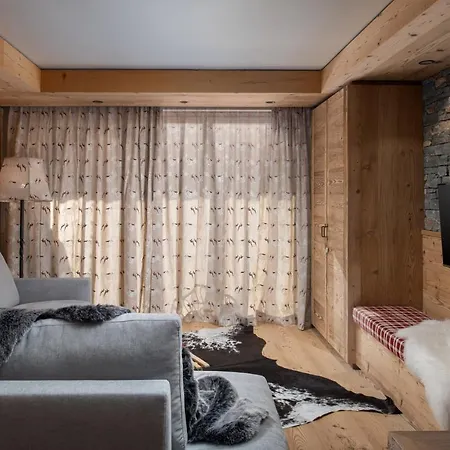 Apartment Residenz By Meierhof Davos