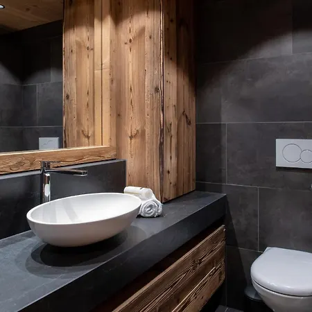 Residenz By Meierhof Apartment Davos