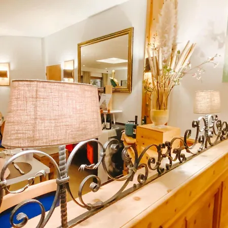 Residenz By Meierhof *