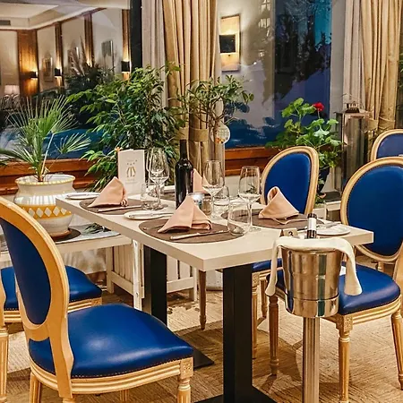 Apartment Residenz By Meierhof