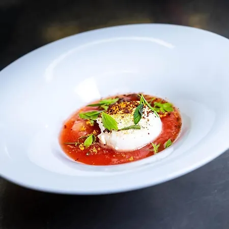 Residenz By Meierhof Apartment *